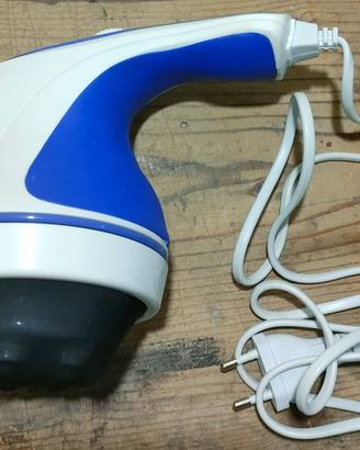 Massaggiatore elettrico portatile per il corpo