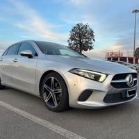 Mercedes-Benz Classe A - sportback 180 d 05/2019