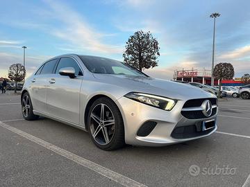 Mercedes-Benz Classe A - sportback 180 d 05/2019