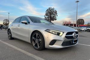 Mercedes-Benz Classe A - sportback 180 d 05/2019