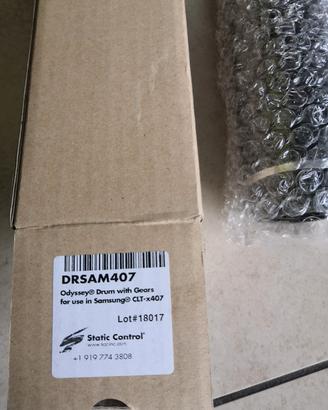 Drum CLT 406