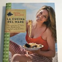 La cucina del mare