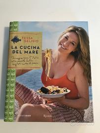 La cucina del mare