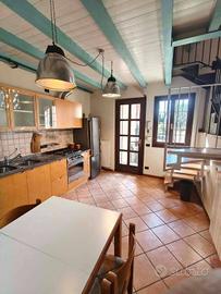 Casa indipendente di 75 m² con 1 locale a Barzana