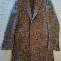 Boggi Milano - Cappotto di qualità in lana
