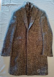 Boggi Milano - Cappotto di qualità in lana