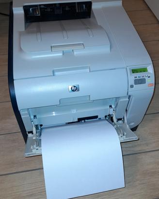 stampante HP2025