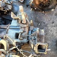 Fiat ducato 2800 - 814063