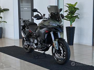 Ducati Multistrada V2 S Travel 2025