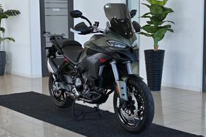 Ducati Multistrada V2 S Travel 2025