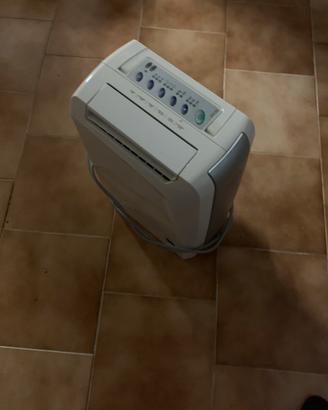 Deumidificatore DeLonghi