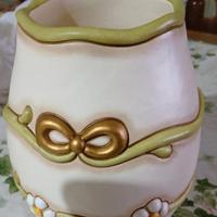 vaso portafiori