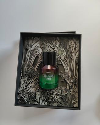 Heretic Parfum Rhurbarb thief unisex