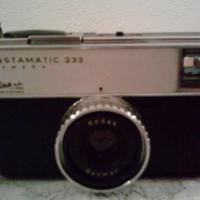 Instamatic 233 vintage