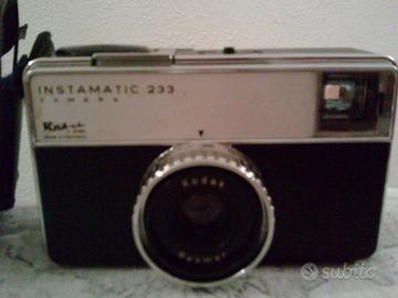 Instamatic 233 vintage