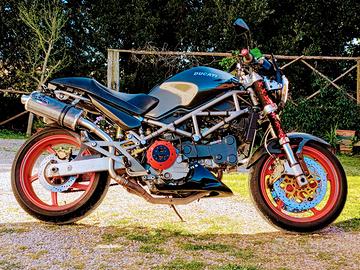 monster 916 S4 - 2003