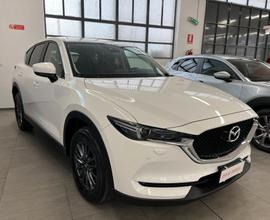 Mazda CX-5 2.2D 150 CV 2WD Business -2019