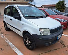 FIAT Punto 2ª serie - 2005