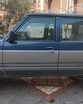 Nissan Safari Patrol 2.8 turbodiesel Station Wagon