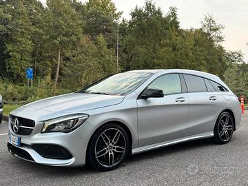 Mercedes-benz CLA 200 d 4Matic Automatic Premium