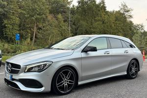 Mercedes-benz CLA 200 d 4Matic Automatic Premium