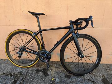 trek emonda sl6 pro taglia 50 h2 - 6,85kg