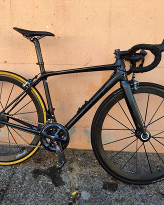 trek emonda sl6 pro taglia 50 h2 - 6,85kg
