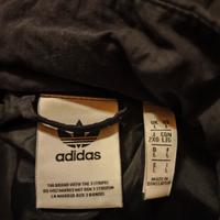 Smanicato Adidas taglia L