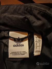 Smanicato Adidas taglia L