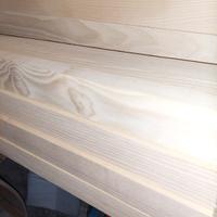 Listelli legno massello 