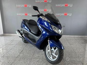YAMAHA Majesty 400