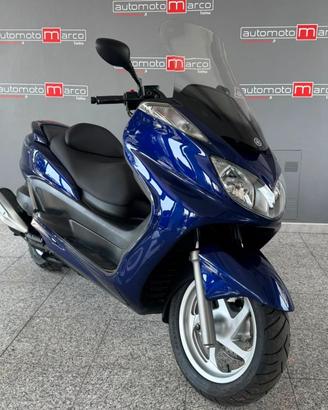 YAMAHA Majesty 400