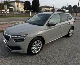 Skoda Kamiq 1.0 G-Tec Ambition OK NEOPATENTATI