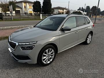 Skoda Kamiq 1.0 G-Tec Ambition OK NEOPATENTATI