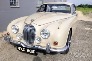 Jaguar - MK 2 ( 240 ) - (LEGGERE LA DESCRIZIONE) -