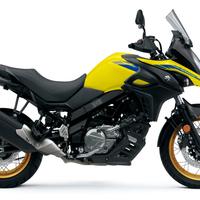 Suzuki V Strom 650 XT ABS SUPERVALUTAZIONE USATO