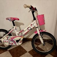 Bici bambina