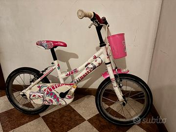 Bici bambina