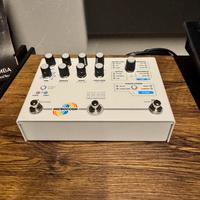 Hologram Electronics Microcosm