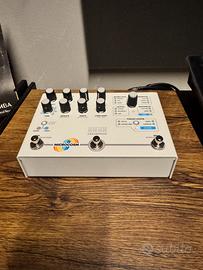 Hologram Electronics Microcosm