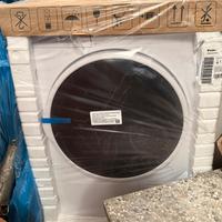 Asciugatrice NGM modello Clelia