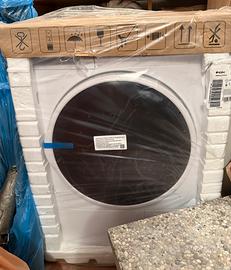 Asciugatrice NGM modello Clelia