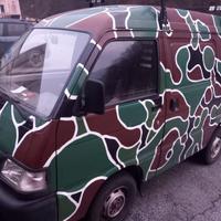 Piaggio Altro modello - 2009