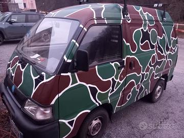 Piaggio Altro modello - 2009