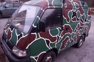 Piaggio Altro modello - 2009