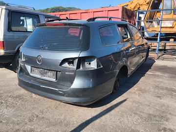 ricambi passat b7