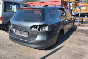 ricambi passat b7
