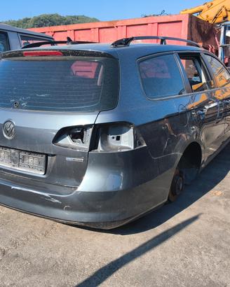 ricambi passat b7
