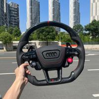 Audi rs Steering Wheel