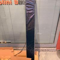 Stufa elettrica moel